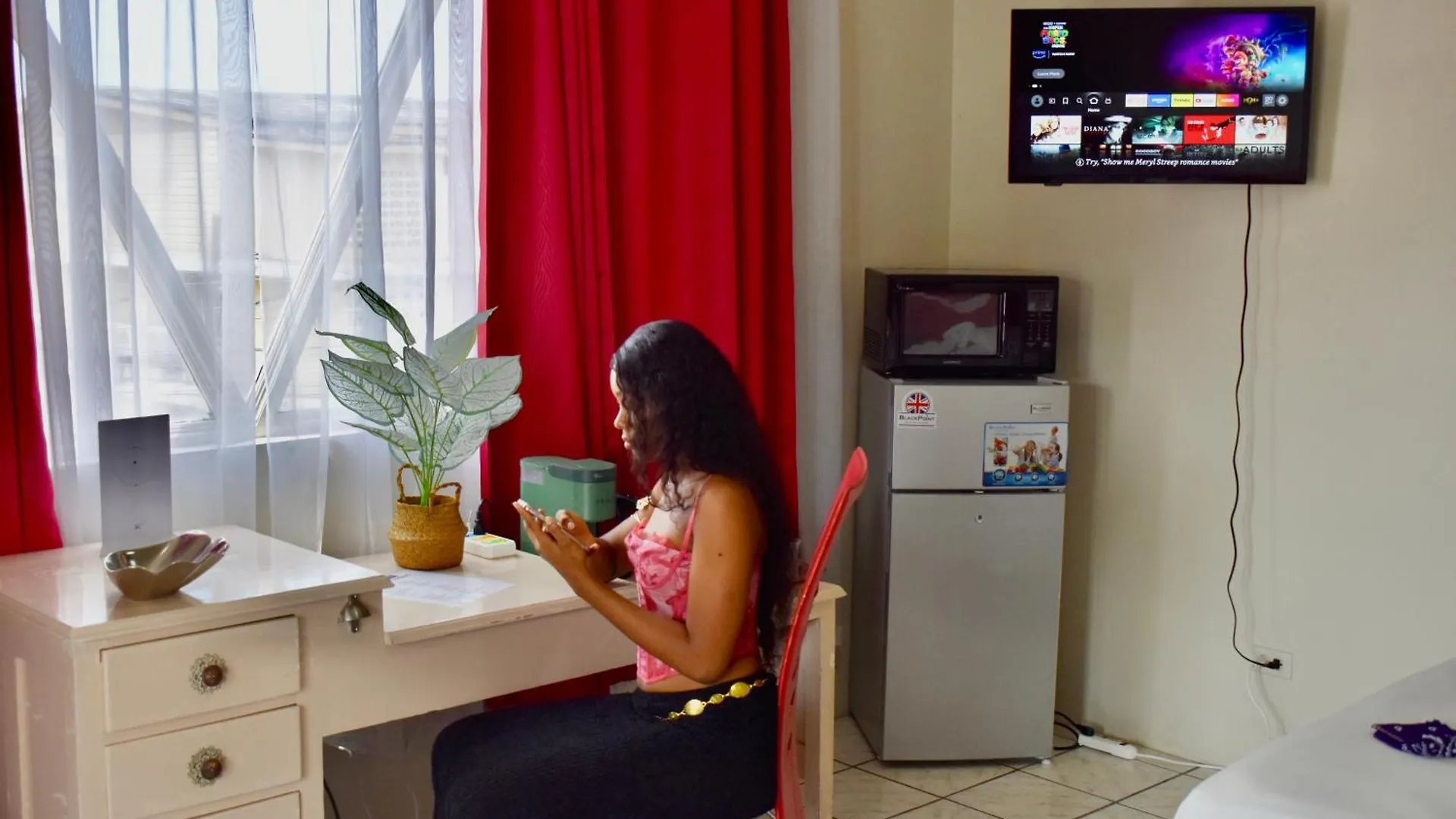 Ridgeway Guest House Montego Bay